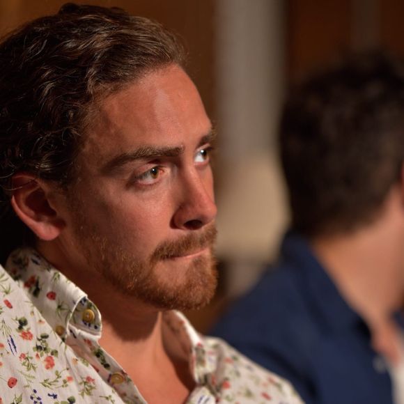 Meet your Posher, Peter - Picture 1 of 1